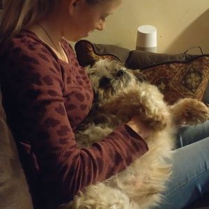 Meet your Posher, Sharon